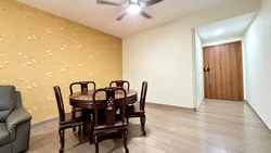 The Canopy (D27), Condominium #638646491